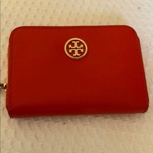 Tory Burch Casette Wallet